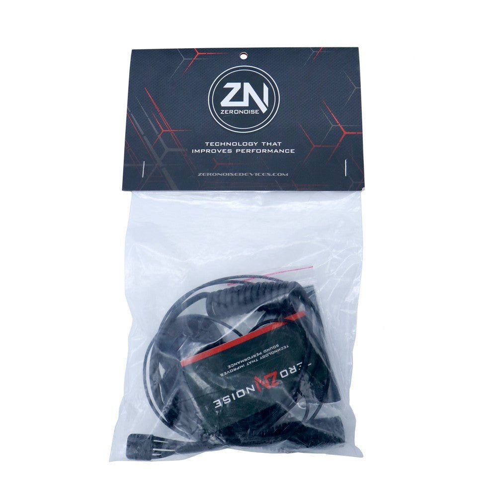 Sparco Rhk/Ff - Hembra Nexus 4 Pin Std - Con Almohadillas Para Altavoces Integradas - Sparco | APEXCORSE imagen 6