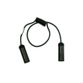 Sparco Adaptador Cableado Cruzado L_15Cm - Cable En Espiral - F/Nexus 4 Pin Std : F/Nexus 4 Pin Std - Sparco original | APEXCORSE