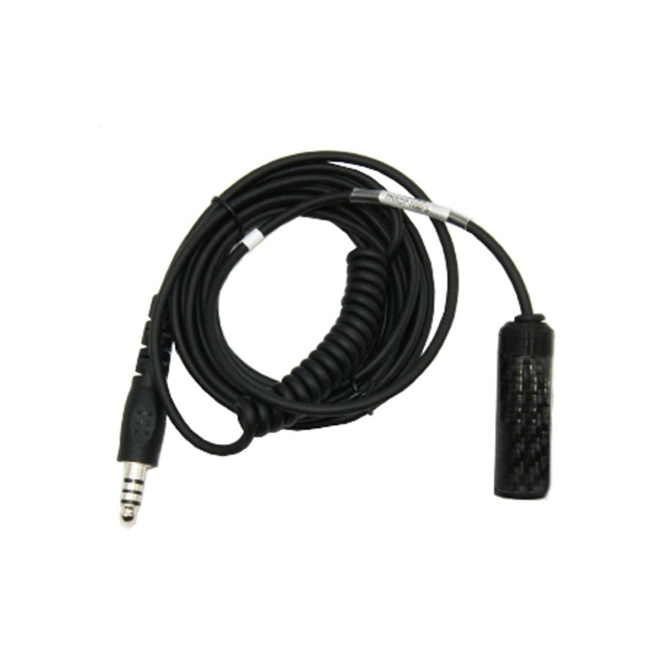 Sparco Adaptador Extension L_150Cm - Cable En Espiral - M/Nexus 4 Pin Std : H/Nexus 4 Pin Std - Sparco original | APEXCORSE