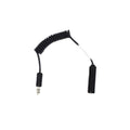 Sparco Adaptador Cableado Cruzado L_15Cm-Cable Enrollado - M/Nexus 4 Pin Std : F/Nexus 4 Pin Imsa - Sparco original | APEXCORSE