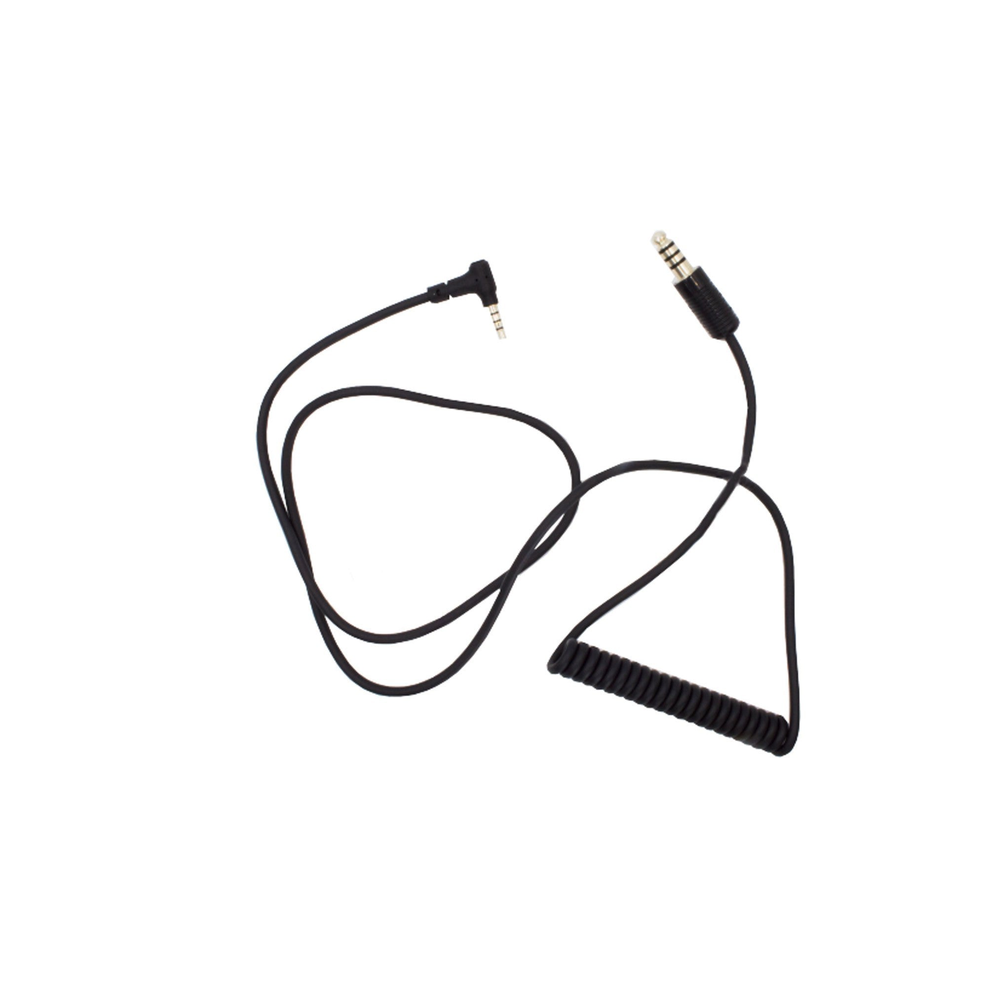 Sparco Adaptador - L_50Cm - M/Nexus 4 Pin Std : M/Jack3.5 Para Smartphone - Sparco original | APEXCORSE