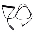Sparco Adaptador - L_50Cm - H/Nexus 4 Pin Std : M/Jack3.5 Para Smartphone - Sparco original | APEXCORSE