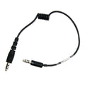 Sparco Adaptador - L_15Cm - M/Nexus 4 Pines Estándar : M/Nexus 5 Pines Estándar - Sparco original | APEXCORSE