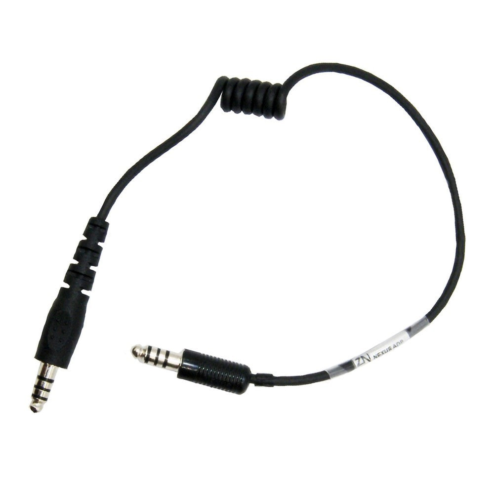 Sparco Adaptador - L_15Cm - M/Nexus 4 Pines Estándar : M/Nexus 5 Pines Estándar - Sparco original | APEXCORSE