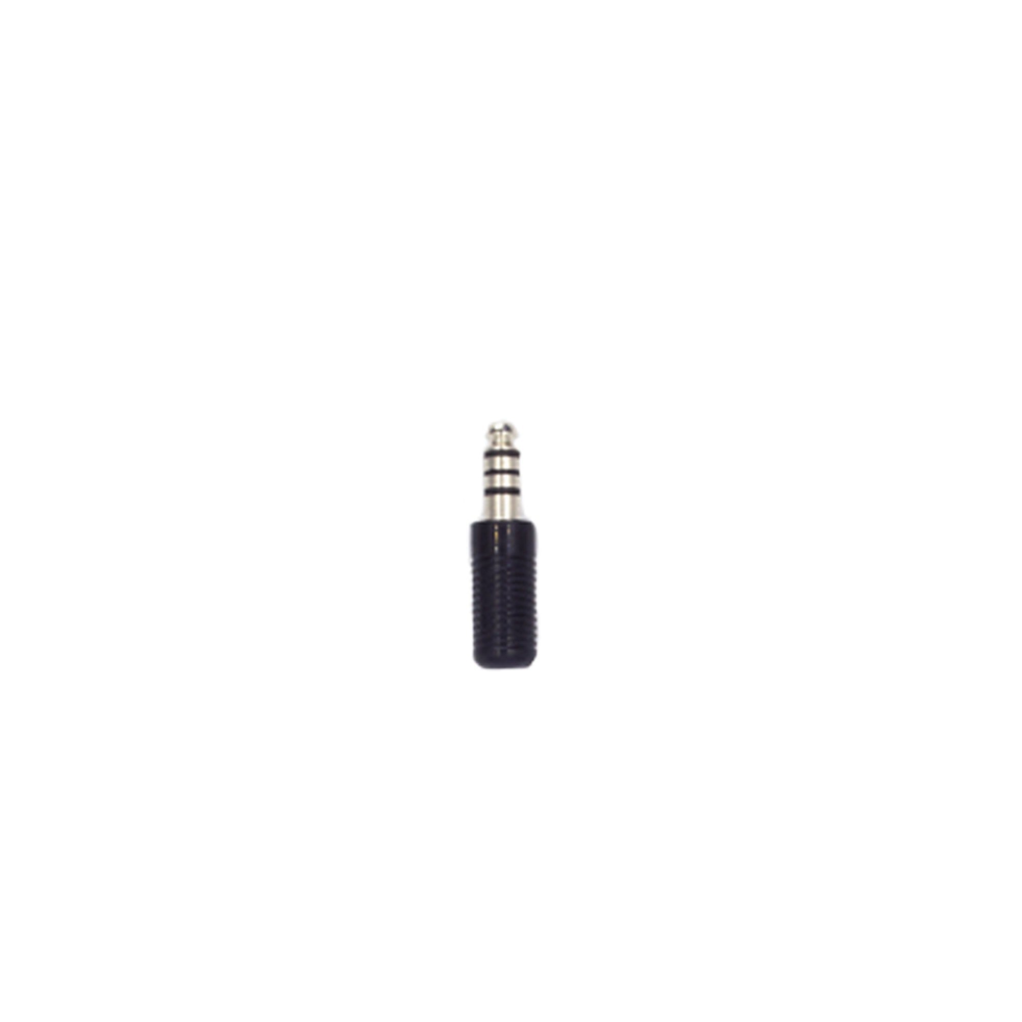 Sparco Conector Nexus - Macho 4 Pines - Sparco original | APEXCORSE