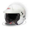 Sparco Casco Bell Mag-10 Blanco (Hans)Talla 54 Fia8859-2024/Sa2020 - Sparco original | APEXCORSE