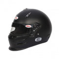 Casco Bell Gp3 Sport Negro Mate Talla S(57-58) Fia8859-2015 - Bell | APEXCORSE