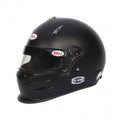 Casco Bell Gp3 Sport Negro Mate (Hans) Talla L(60-61) Fia8859-2015 - Bell | APEXCORSE