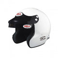 Sparco Casco Bell Mag-1 Blanco (Hans) Talla Xl(61-61 +) Fia8859-2024 - Sparco original | APEXCORSE