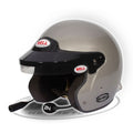 Sparco Casco Bell Mag Rally Titanium S. (Hans) Talla L(60-61) Fia8859-2024 - Sparco original | APEXCORSE