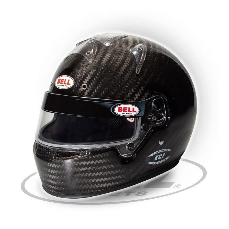 Sparco Casco Bell Kc7-Cmr Carbon Talla 54 Cmr2016 - Sparco original | APEXCORSE