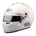 Sparco Casco Bell Rs7-K Blanco Talla Xl(61-61 +) Fia8878-2024/K2020 - Sparco original | APEXCORSE
