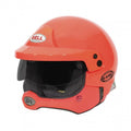 Sparco Casco Bell Mag-10 Rally Pro Naranja (Hans)Talla 58 Fia8859-2024/Sa2020 - Sparco original | APEXCORSE