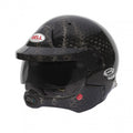 Sparco Casco Bell Mag-10 Rally Ww Carbon (Hans) Interior Rojo Talla 56 Fia8859-2024/Sa2020 - Sparco original | APEXCORSE