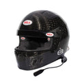 Sparco Casco Bell Gt6 Rally Carbon (Hans) Interior Marron Talla 59 Fia8859-2024/Sa2020 - Sparco original | APEXCORSE