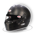 Sparco Casco Bell Cph - Hp77 Evo-Iv (Hans) Interior Blanco Talla 56+ FIA 8860-2018-Abp - Sparco original | APEXCORSE
