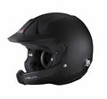 Sparco Casco Venti Wrc Rally Composite Snell Sa2020 FIA 8859-15 Hans Fia8858-10 Negro/Interior Negro 61 - Sparco original | APEXCORSE
