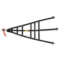 Sparco Red Sabelt Fia8863-2013 Homologado F296 Lado Exterior - Sparco original | APEXCORSE