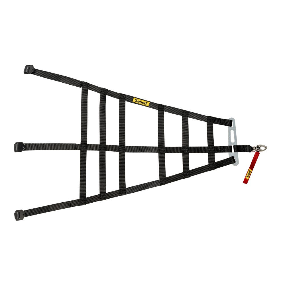 Sparco Red Sabelt Fia8863-2013 Homologado F296 Lado Interior - Sparco original | APEXCORSE