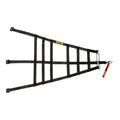 Sparco Red Sabelt Fia8863-2013 Homologado F296 Lado Interior - Sparco original | APEXCORSE