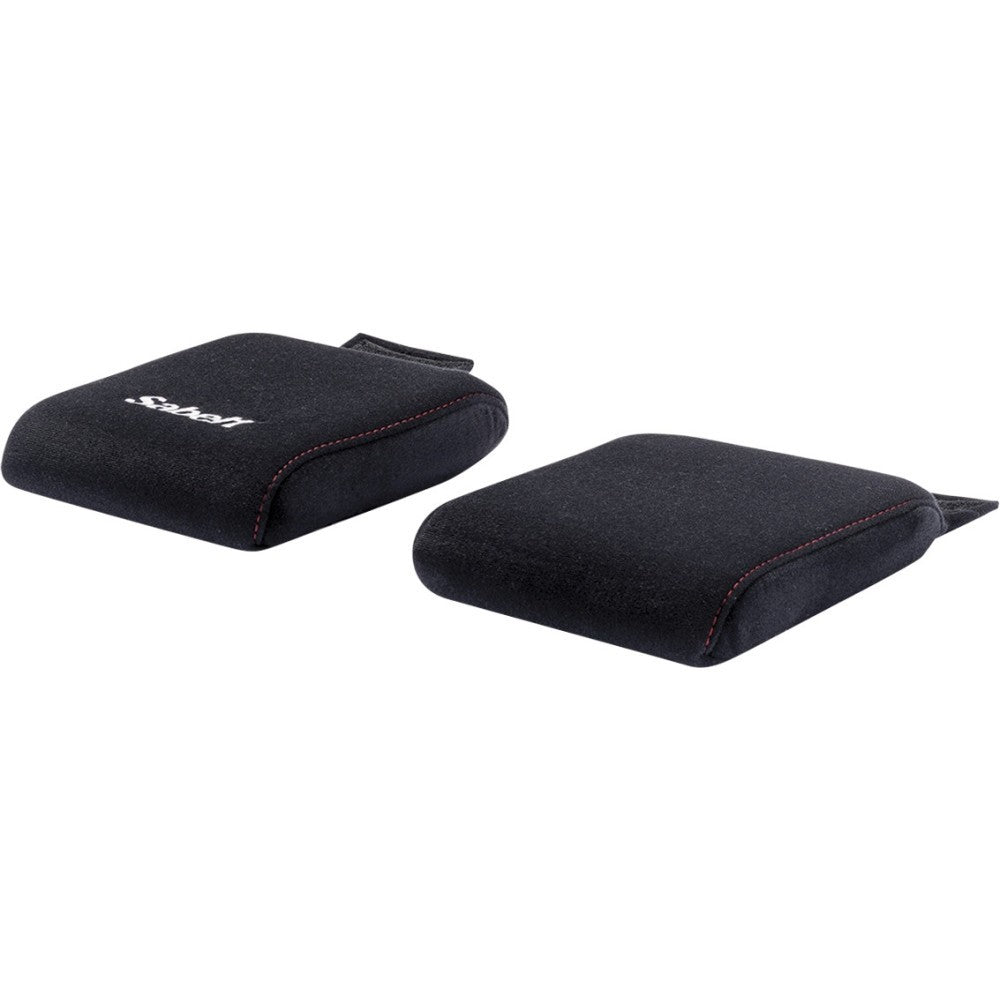 Sparco Cojín Para Piernas Sabelt Para Asiento GT-Pro Y GT-Am De 20 Mm De Grosor - Sparco original | APEXCORSE