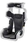 Sparco Almohadillas Asiento Sabelt Spine Talla M - Sparco original | APEXCORSE