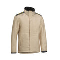 Sparco Chaqueta Sabelt Dakar Fia8856-2018 Beige/Negro Talla Xl - Sparco original | APEXCORSE