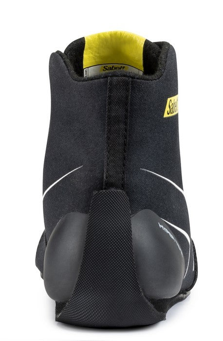 Sparco Zapatillas Sabelt Hyper Tb-12 Fia8856-2018 Negras Talla 41 - Sparco | APEXCORSE imagen 5