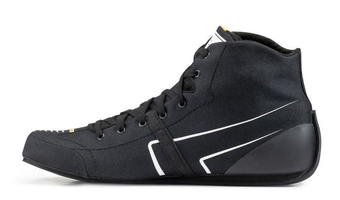 Sparco Zapatillas Sabelt Hyper Tb-12 Fia8856-2018 Negras Talla 45 - Sparco | APEXCORSE imagen 4