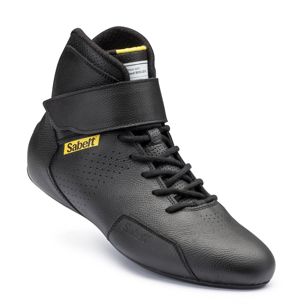 Sparco Zapatillas Sablet Universe Tb-8 Fia8856-2018 Negras Talla 36 - Sparco original | APEXCORSE