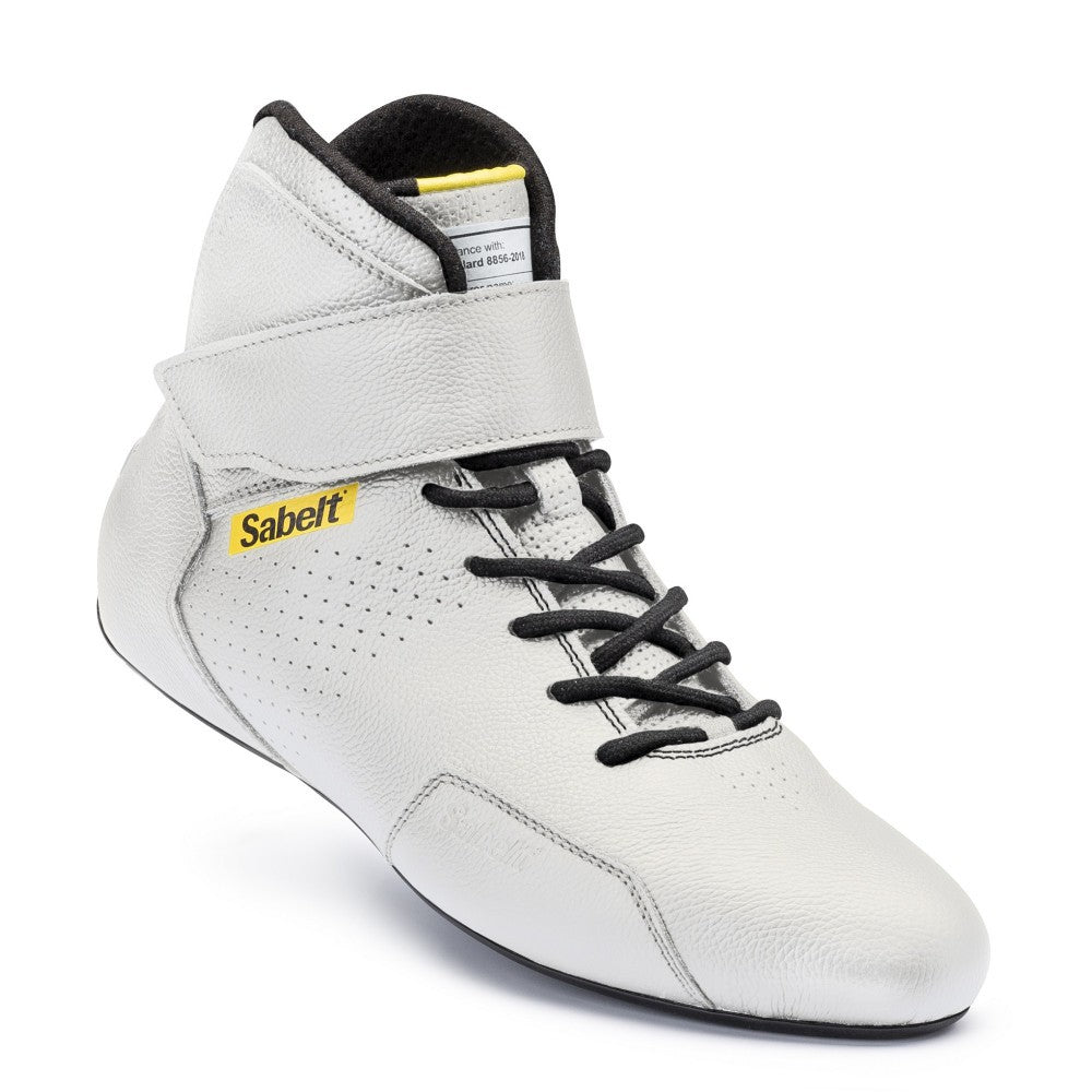 Sparco Zapatillas Sablet Universe Tb-8 Fia8856-2018 Blancas Talla 36 - Sparco original | APEXCORSE