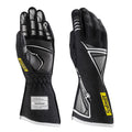 Sparco Guantes Sabelt Hero Tg-11 Negro Gekotech Talla 12 - Sparco original | APEXCORSE
