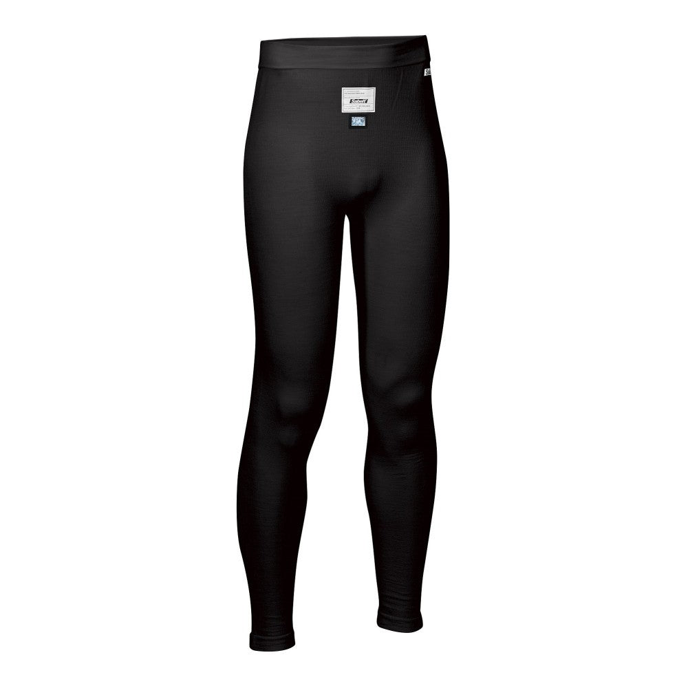 Sparco Pantalón Interior Sabelt Ui-600 Fia8856-2018 Negro Talla Xl/Xxl - Sparco original | APEXCORSE
