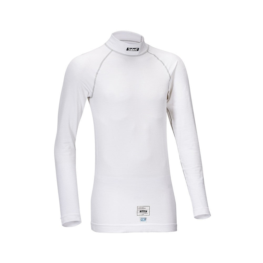 Sparco Camiseta Interior Sabelt Ui-600 Fia8856-2018 Blanco Talla 3Xl/4Xl - Sparco original | APEXCORSE