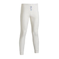 Sparco Pantalón Interior Sabelt Ui-600 Fia8856-2018 Blanco Talla Xl/Xxl - Sparco original | APEXCORSE