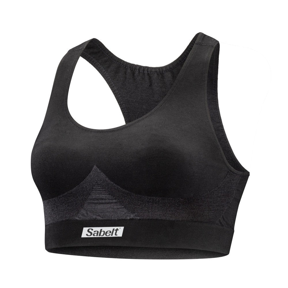 Sparco Sujetador Negro Sabelt Ui-300 Fia8855-2018 Talla Ml - Sparco original | APEXCORSE