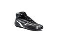 Zapatillas Sparco K-Rock 2025 Negro/Gris Talla 40 - Sparco original | APEXCORSE