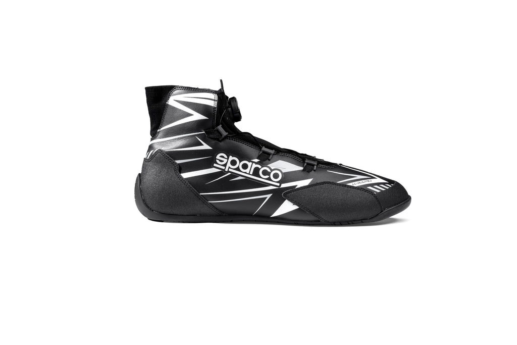Zapatillas Sparco K-Rapid 2025 Azul/Blanca Talla 36 - Sparco | APEXCORSE imagen 3