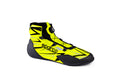 Zapatillas Sparco K-Rapid 2025 Amarilla/Azul Talla 43 - Sparco original | APEXCORSE