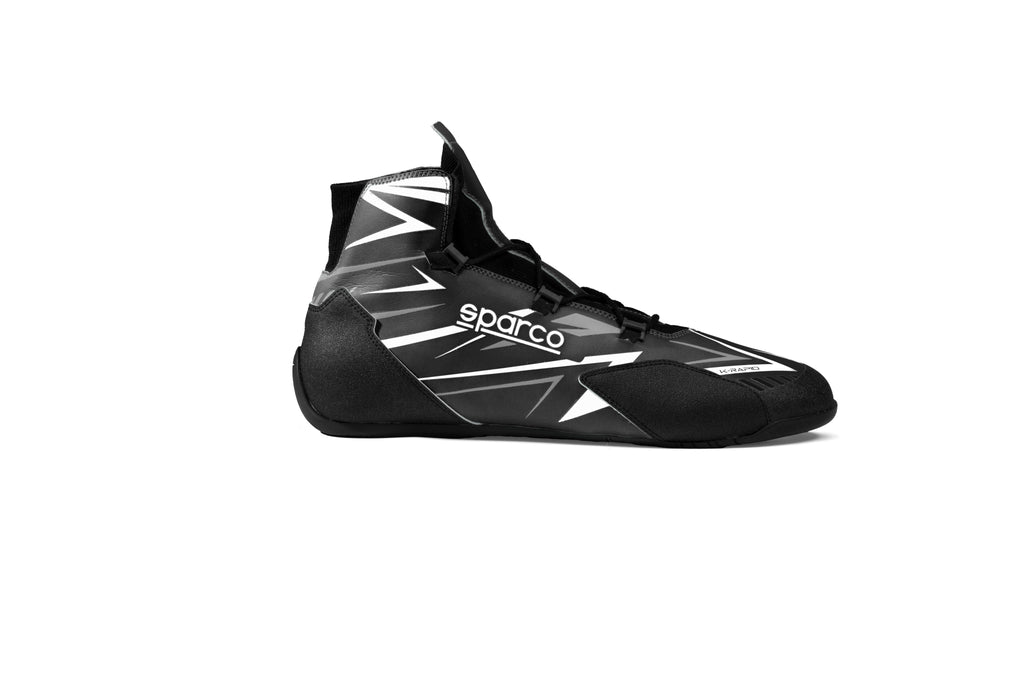 Zapatillas Sparco K-Rapid Cordones 2025 Azul/Blanca 44 - Sparco | APEXCORSE imagen 3