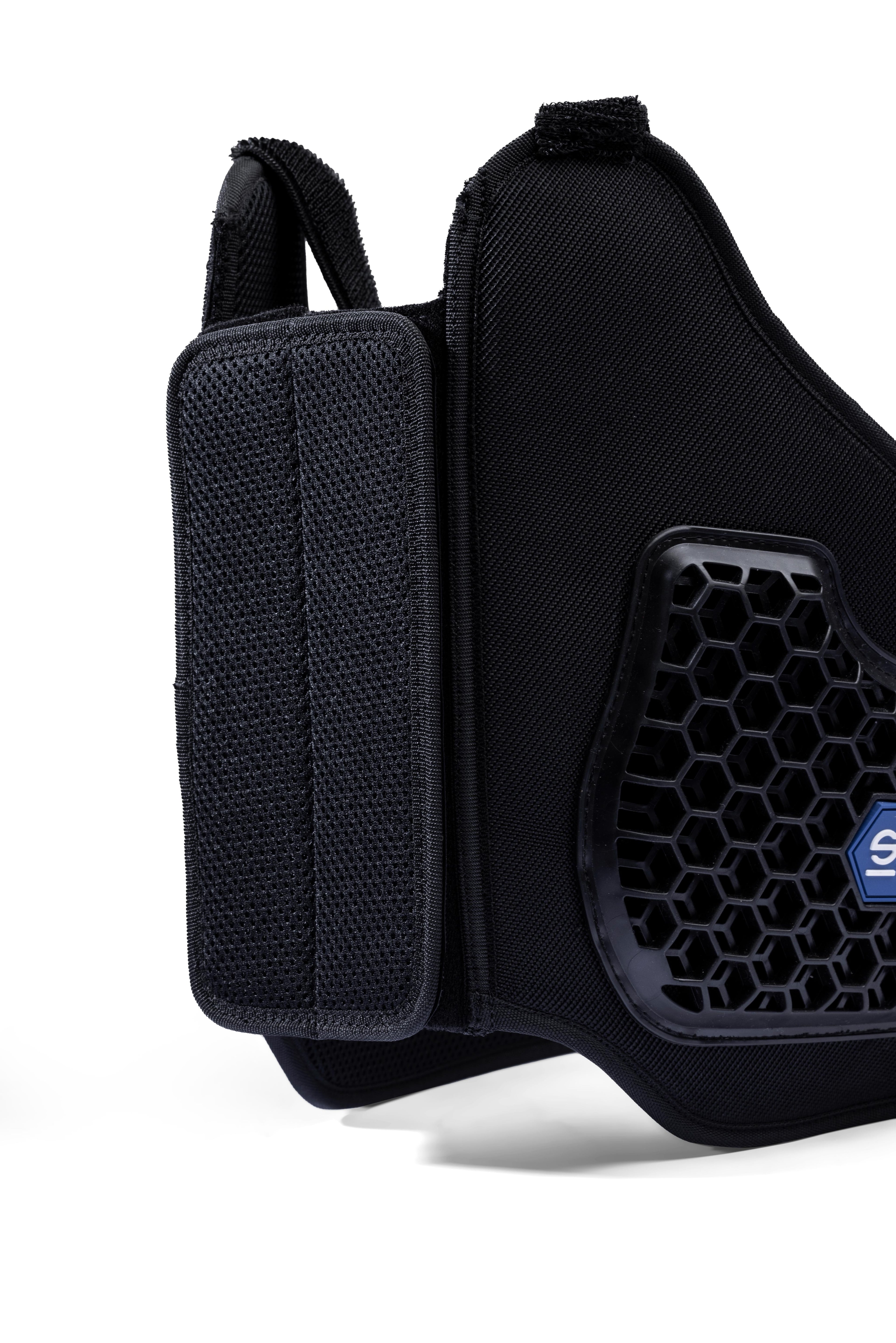 Sparco Protector De Costilla Pro Shell Bk L - Sparco | APEXCORSE imagen 3