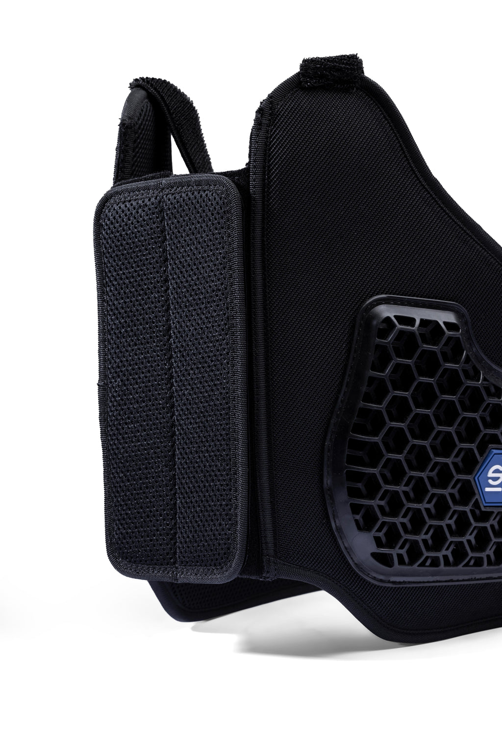 Sparco Protector De Costilla Pro Shell Bk M - Sparco | APEXCORSE imagen 3