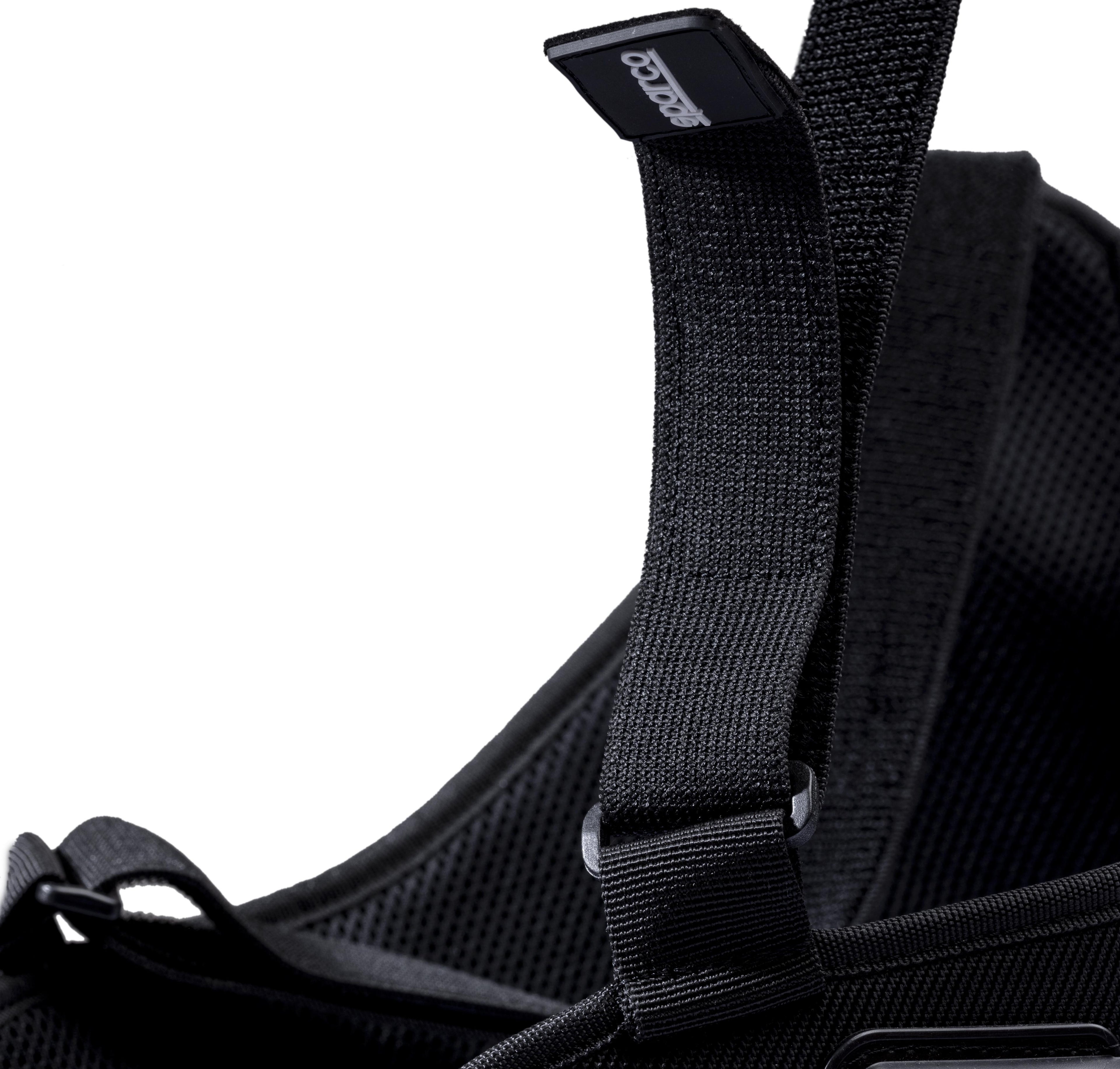 Sparco Protector De Costilla Pro Shell Bk M - Sparco | APEXCORSE imagen 6