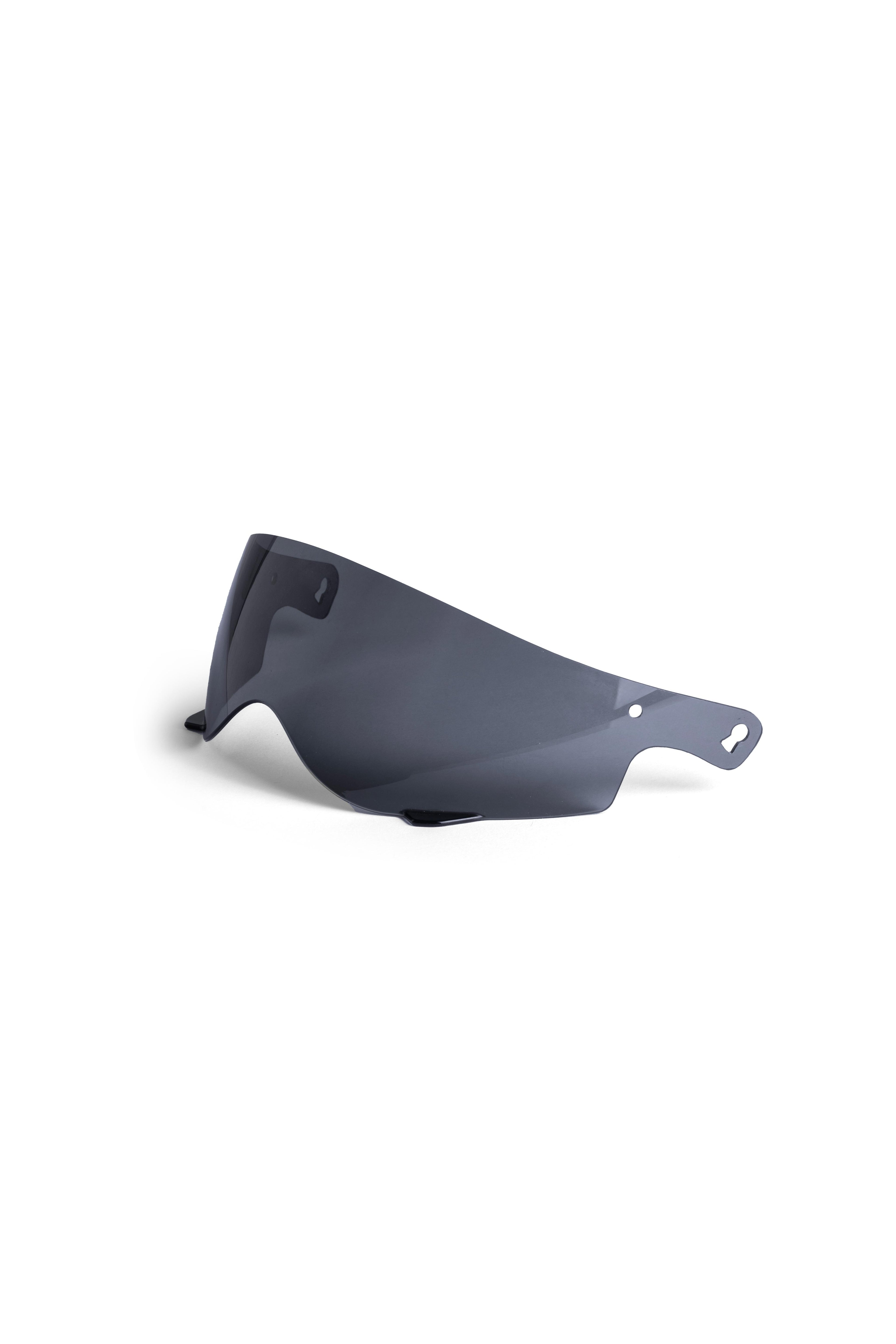 Visera Casco Sparco Flux Rj/Rj-I Ahumada Oscura - Sparco | APEXCORSE imagen 2
