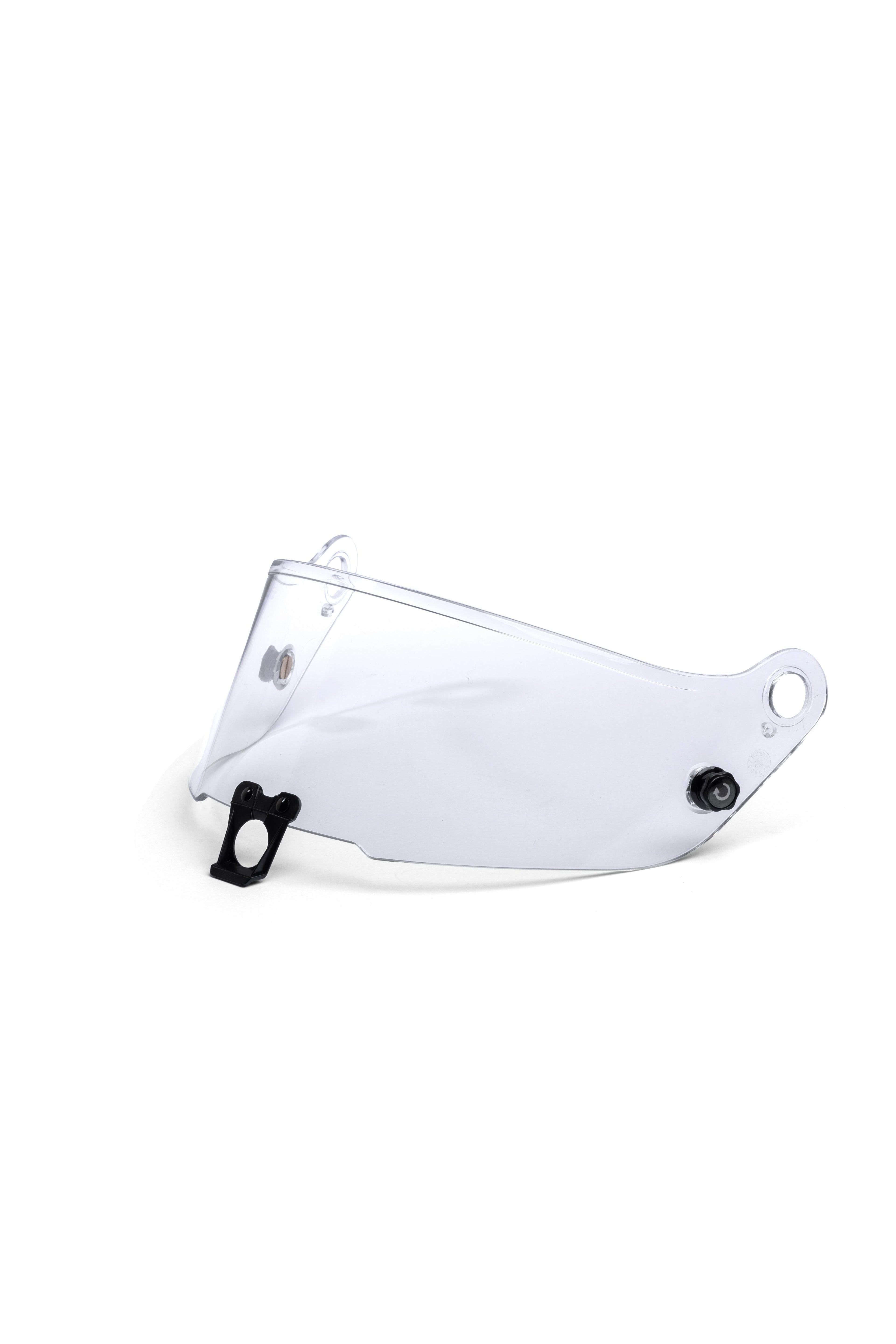Visera Casco Sparco Stealth Transparente - Sparco | APEXCORSE imagen 2