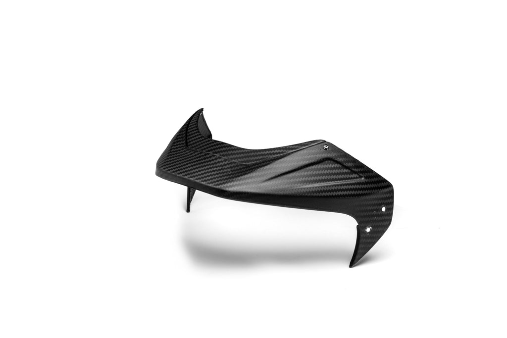 Visera Superior Casco Sparco Flux Rj/Rj-I En Carbono - Sparco original | APEXCORSE