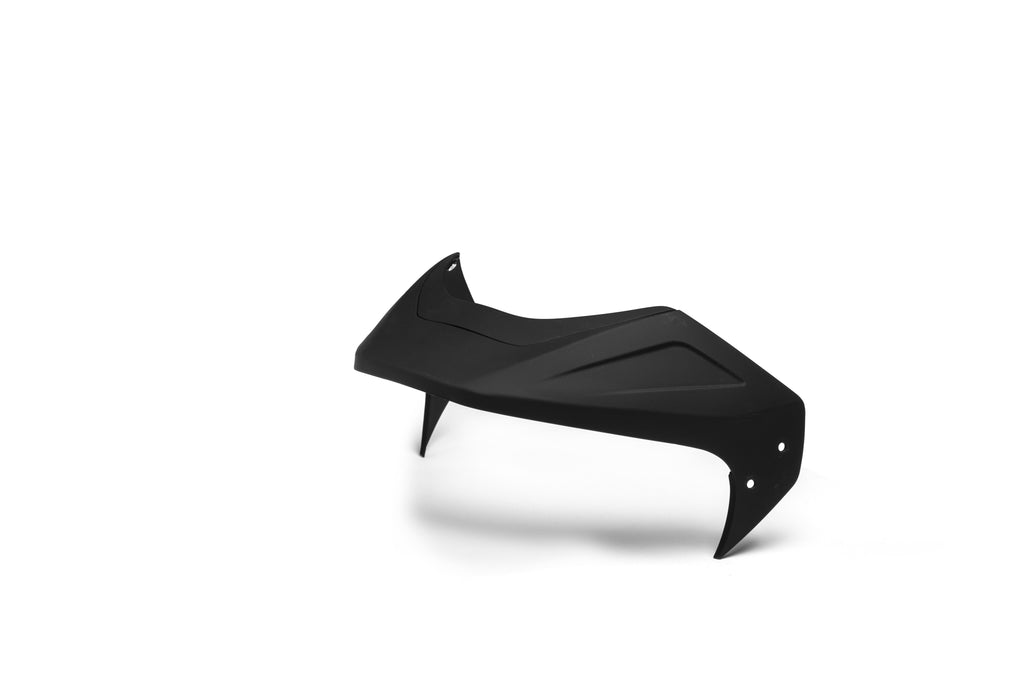 Visera Superior Casco Sparco Flux Rj/Rj-I En Negro - Sparco | APEXCORSE imagen 2