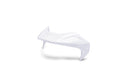 Visera Superior Casco Sparco Flux Rj/Rj-I En Blanco - Sparco original | APEXCORSE