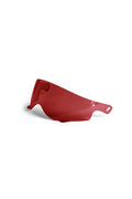 Visera Casco Sparco Flux Rj/Rj-I Iridium Rojo - Sparco original | APEXCORSE