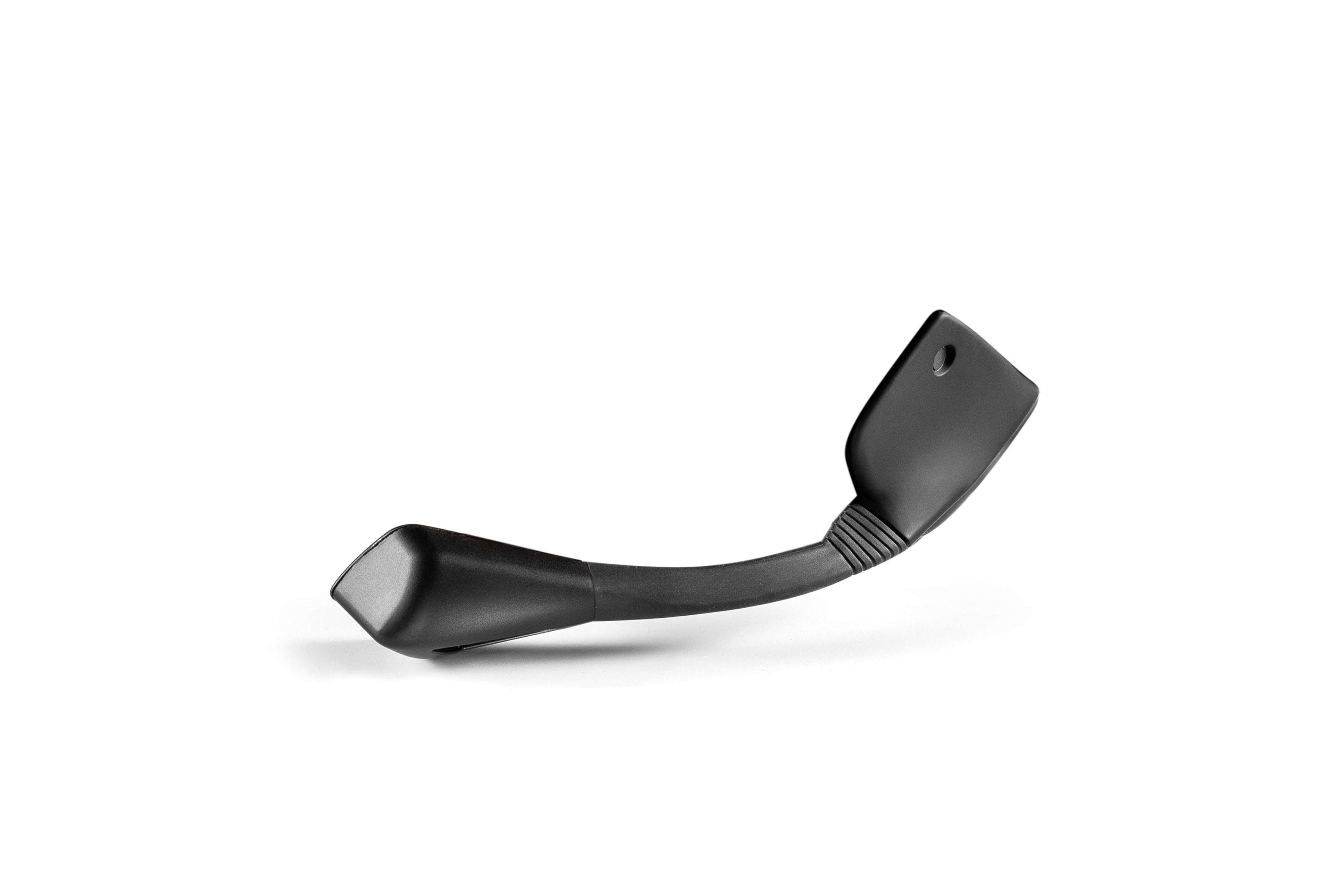 Kit Sparco De Funda + Micrófono Para Casco Flux Negro - Sparco original | APEXCORSE